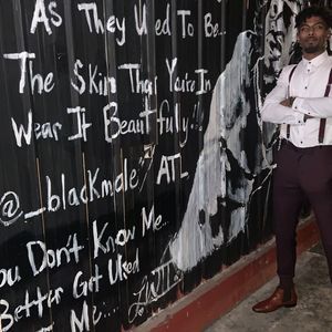 Meet your Posher, Elliott